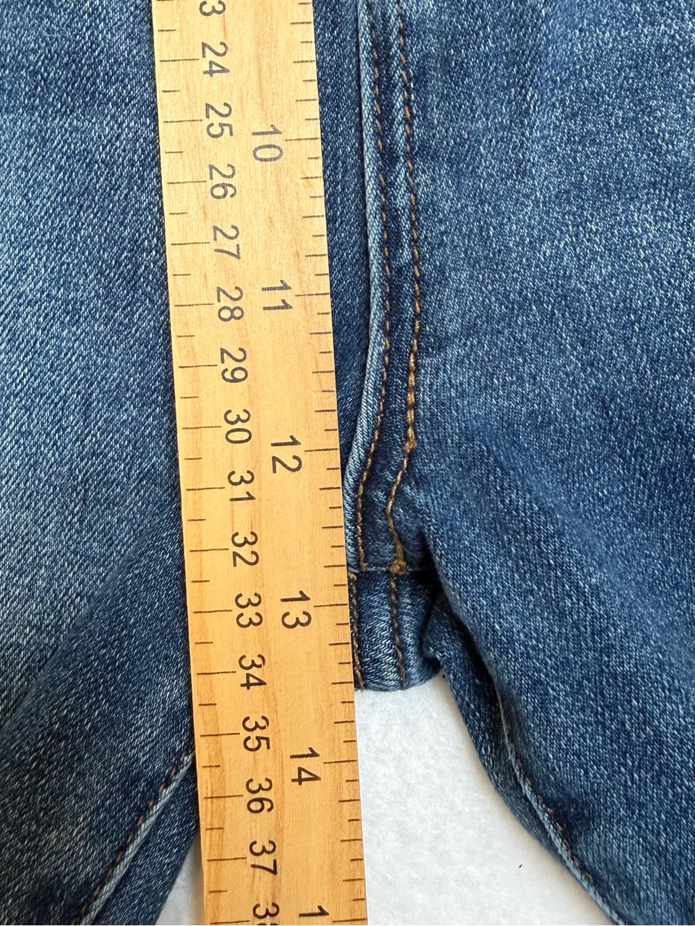 Risen Jeans - Picture 6 of 11